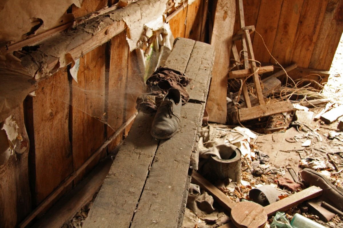 Czarnobyl 