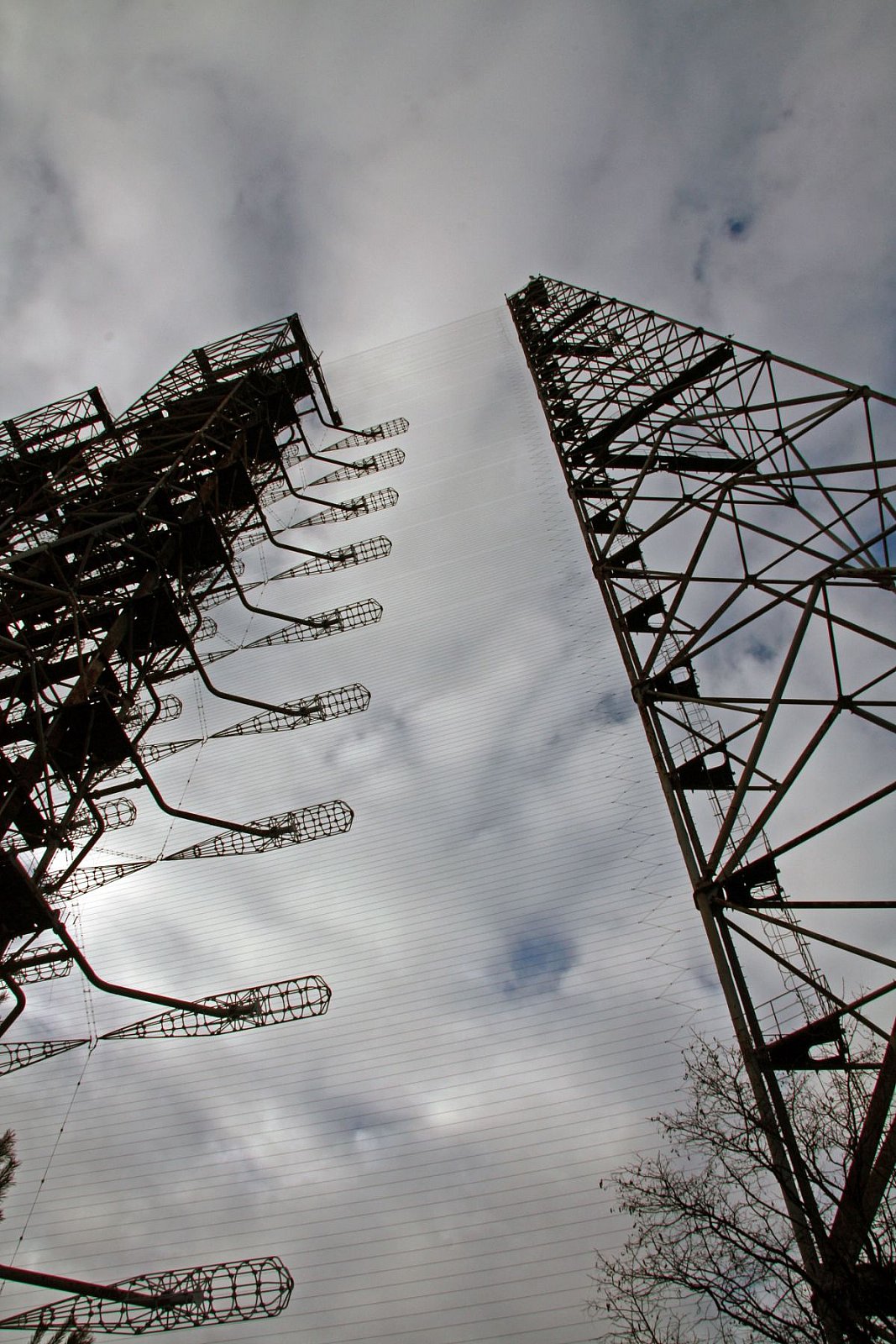 Czarnobyl 