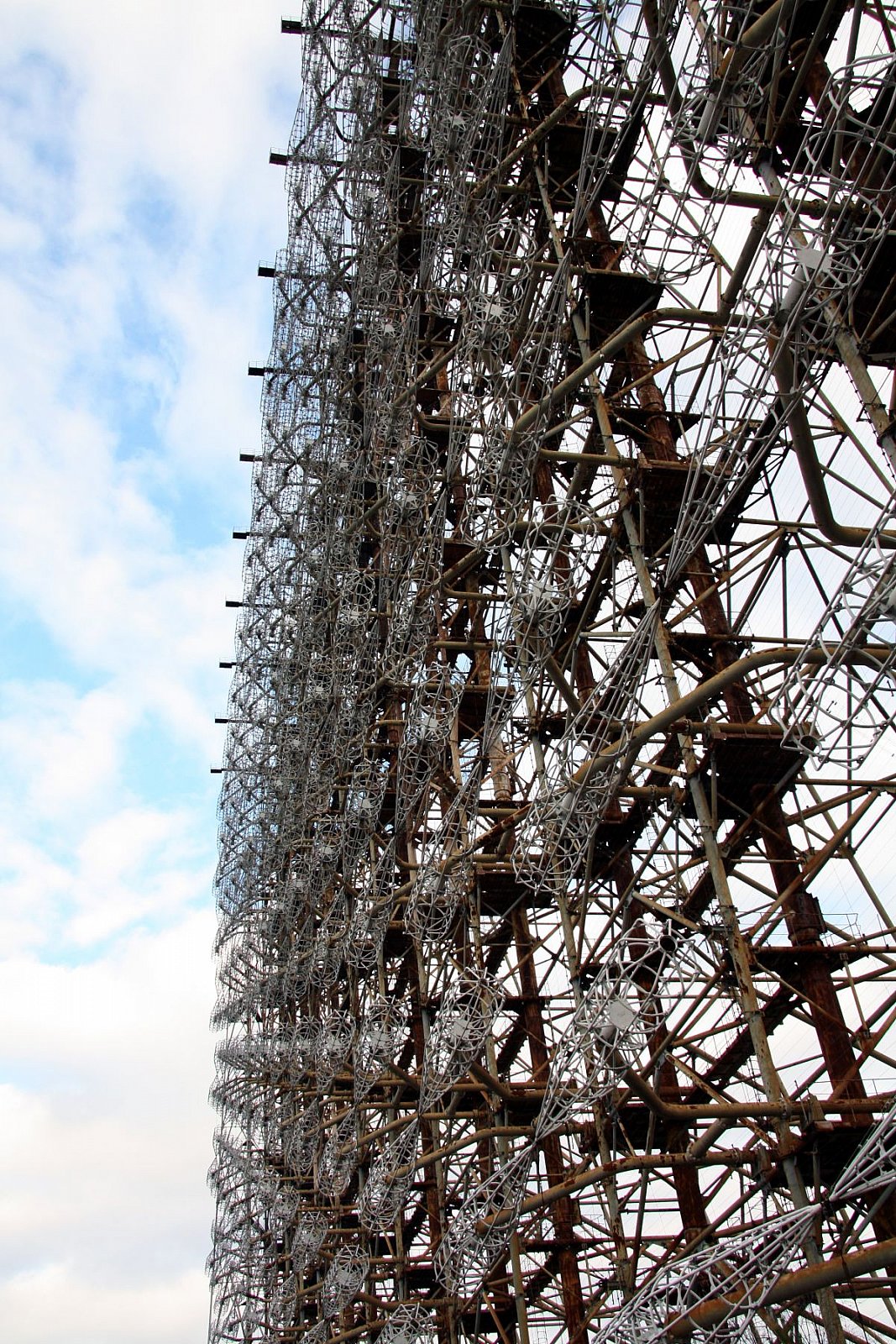 Czarnobyl 
