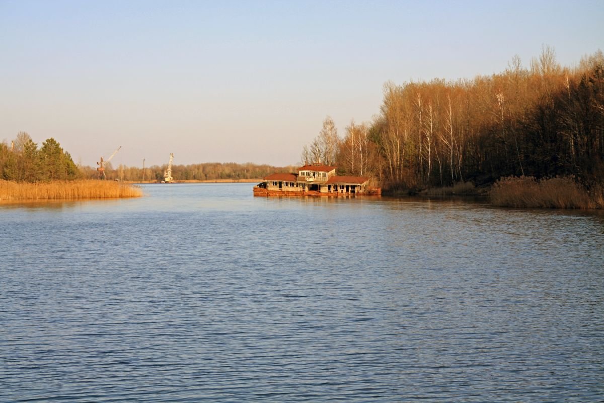Czarnobyl 
