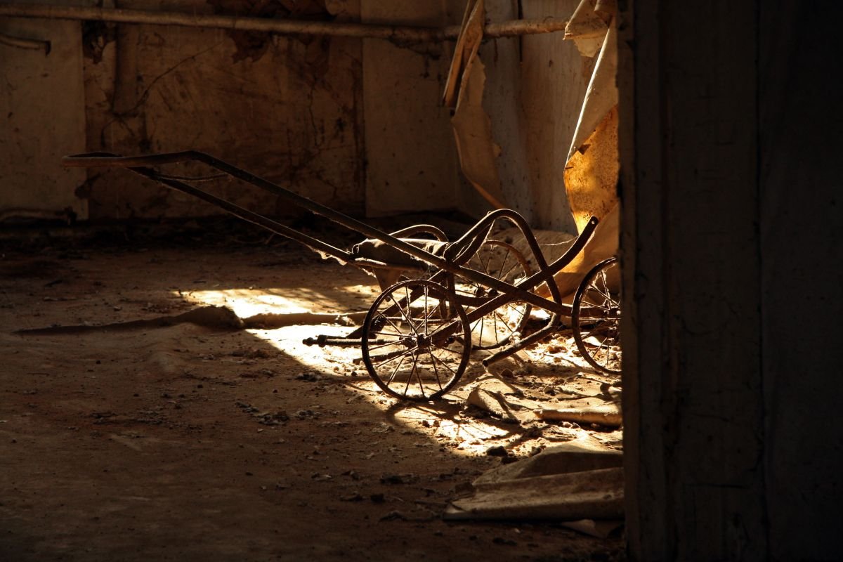 Czarnobyl 