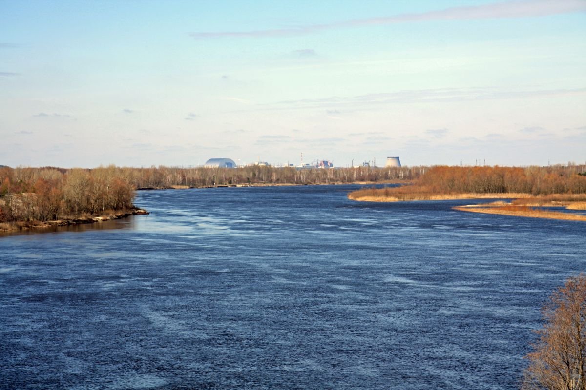 Czarnobyl 