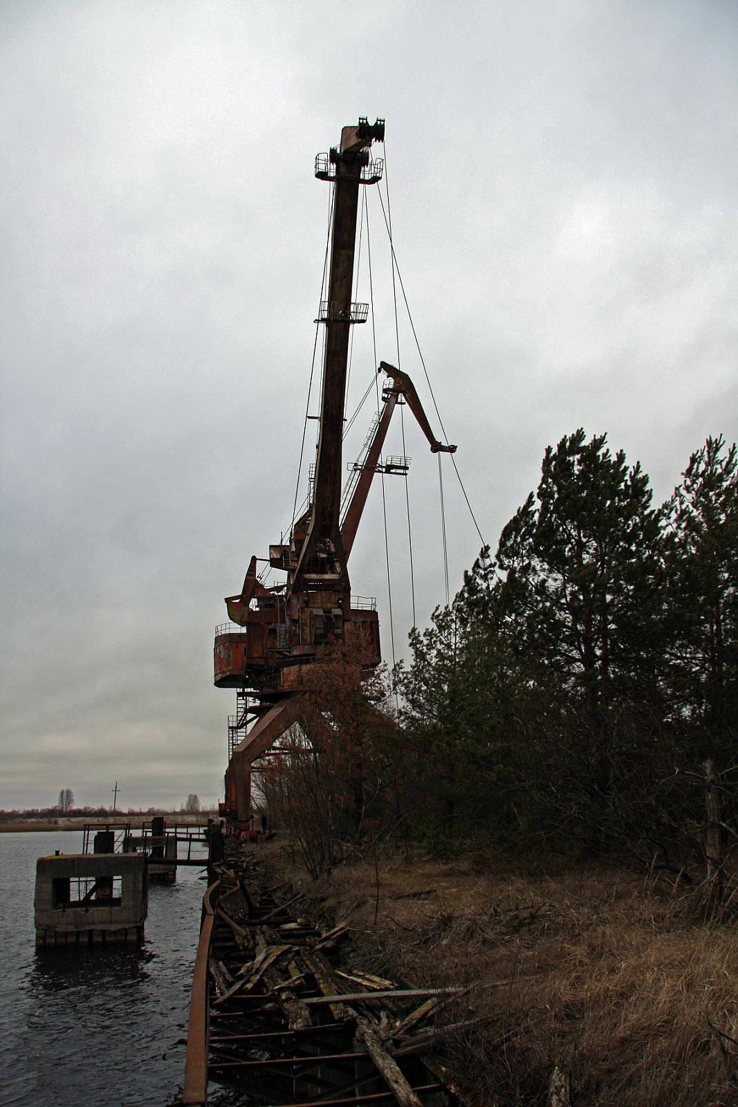 Czarnobyl 