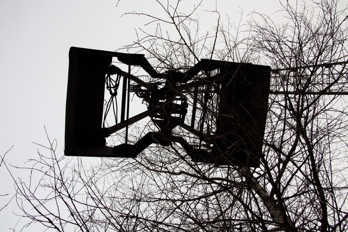 Czarnobyl 