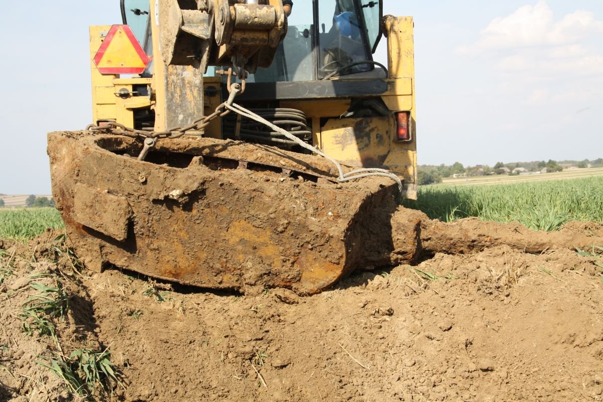 Wieża PzKpfw II