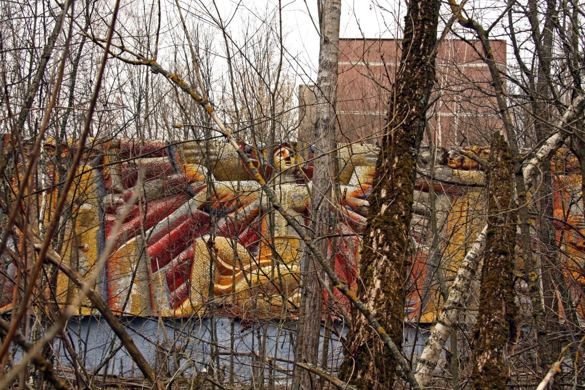 Czarnobyl 