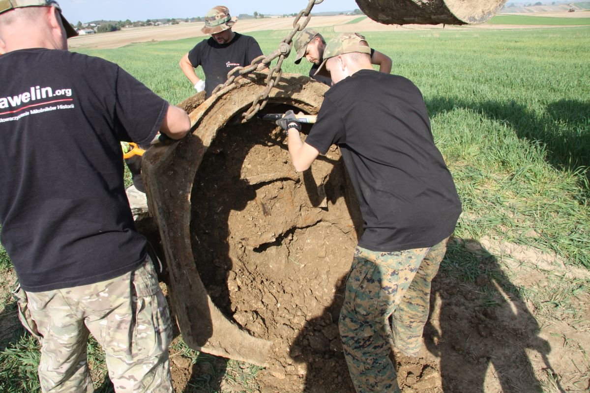 Wieża PzKpfw II