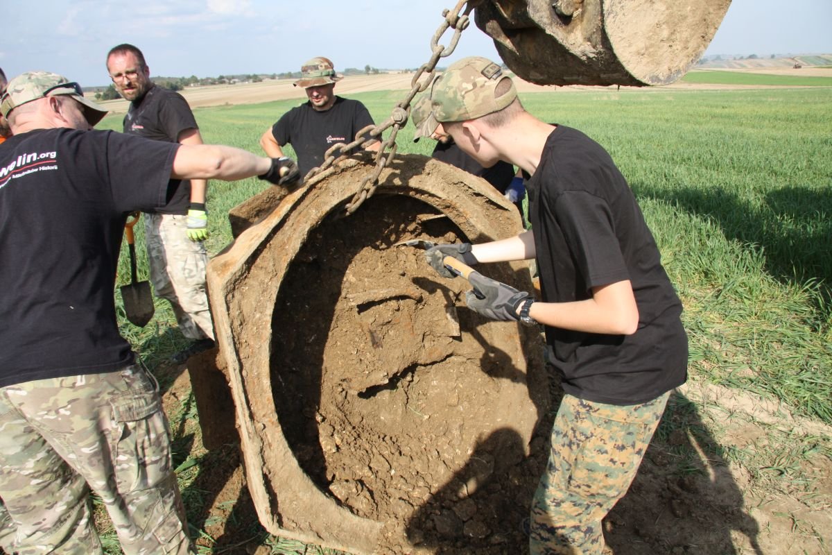 Wieża PzKpfw II