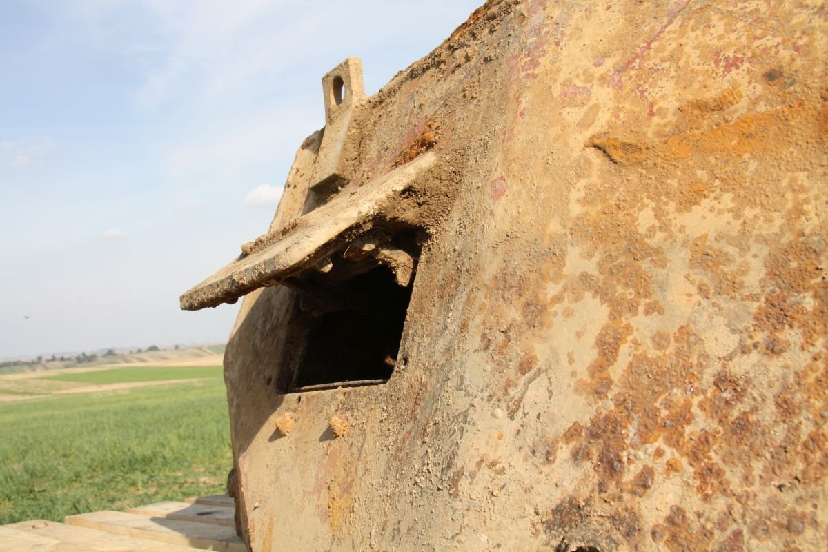 Wieża PzKpfw II
