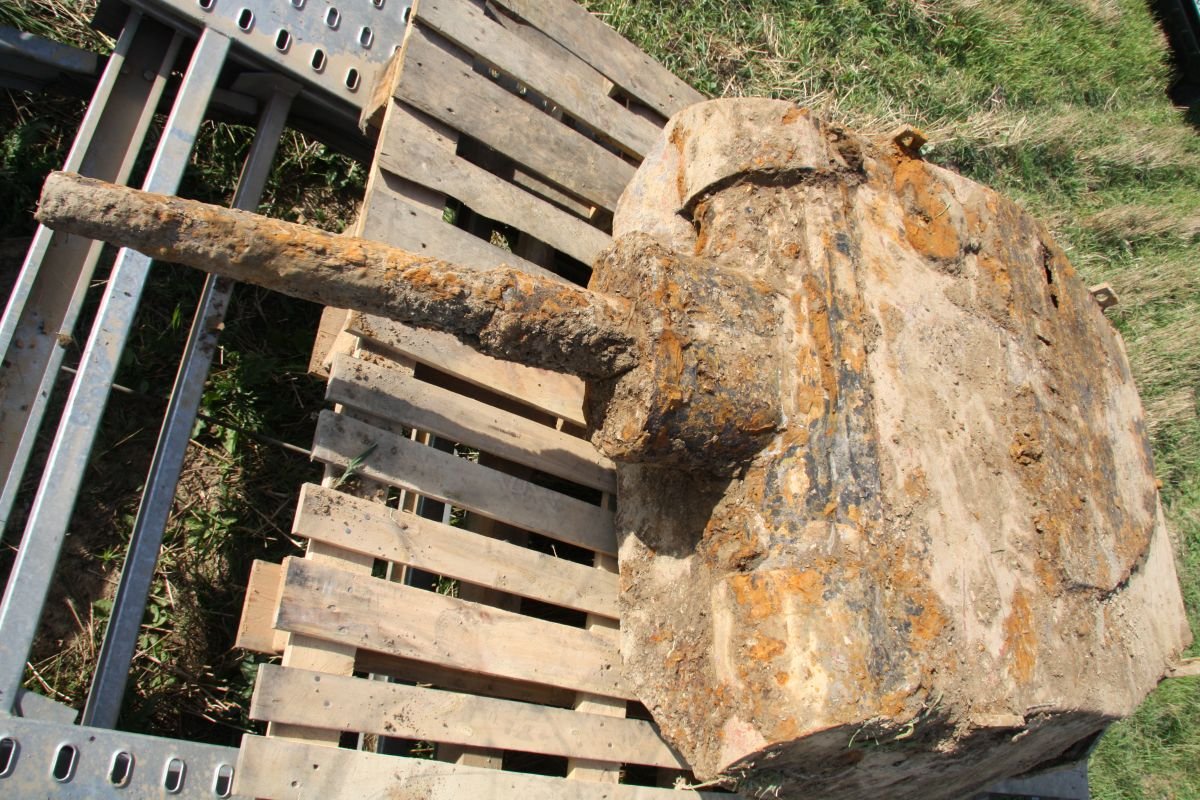 Wieża PzKpfw II