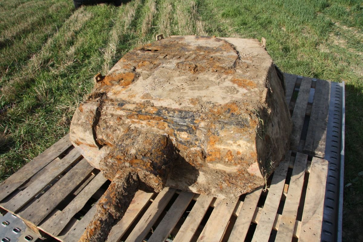 Wieża PzKpfw II