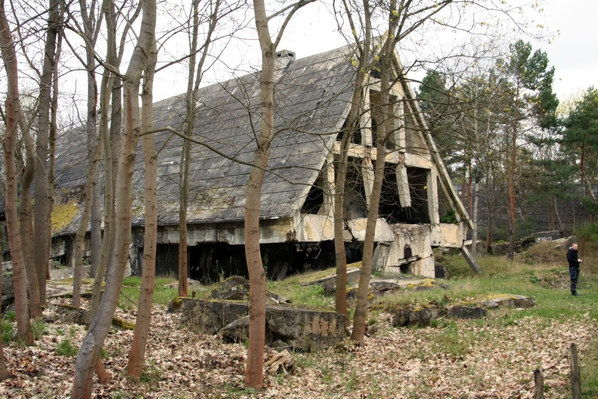 2017 04 01-08 Dania, Wał Atlantycki