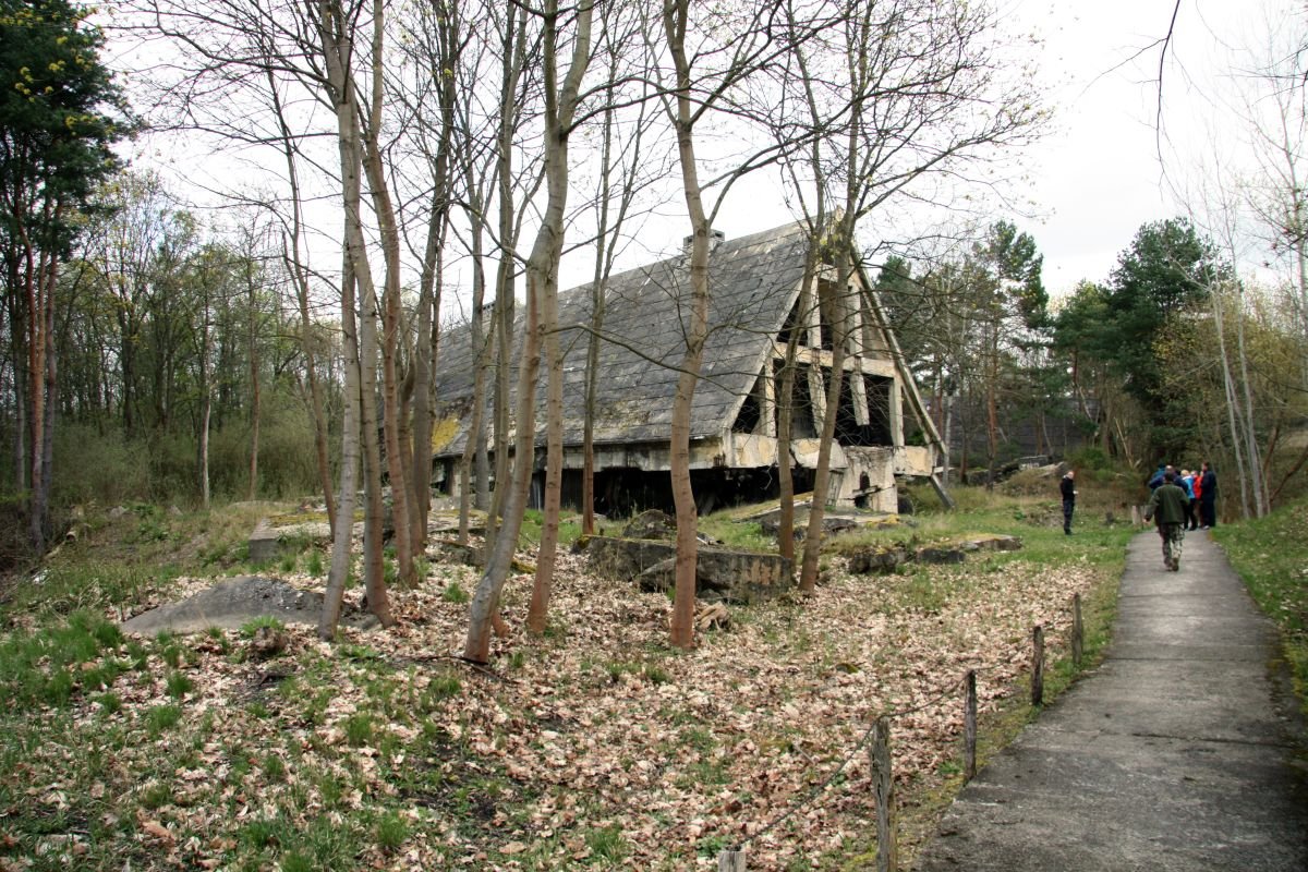 2017 04 01-08 Dania, Wał Atlantycki