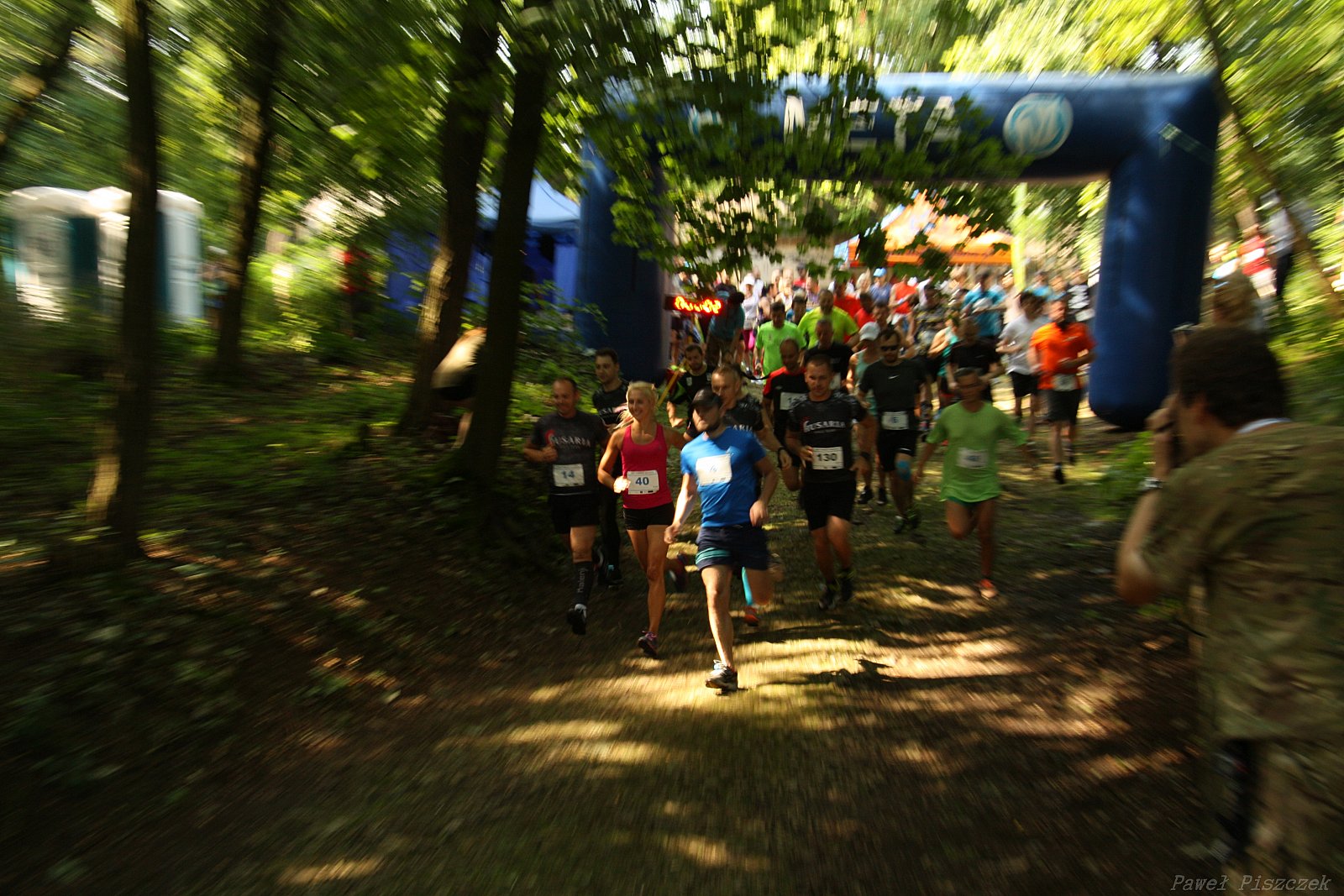 Fort Winnica na sportowo