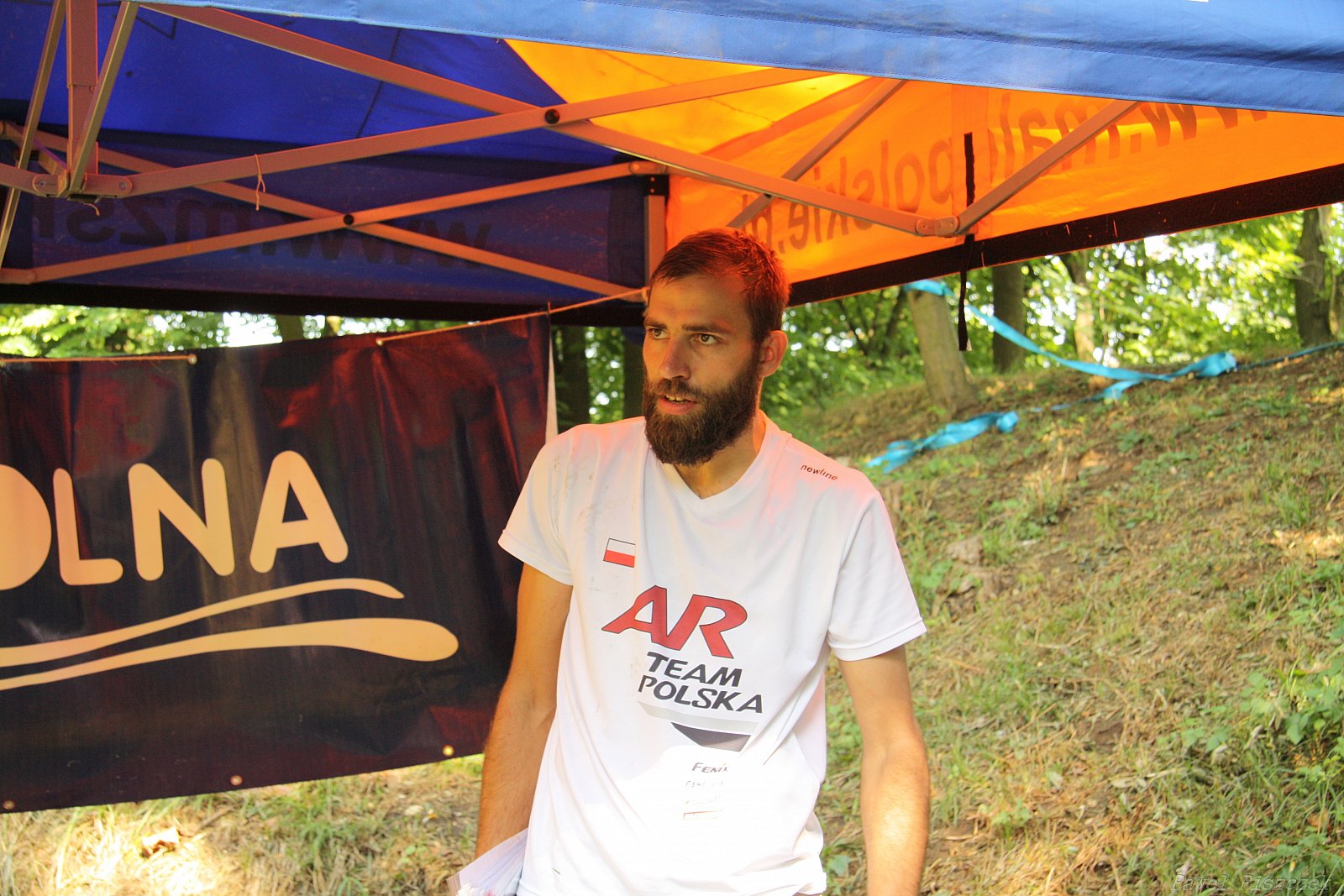 Fort Winnica na sportowo
