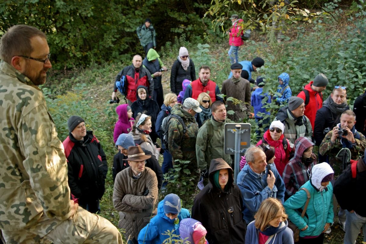 II Rajd Śladami II Wojny Światowej