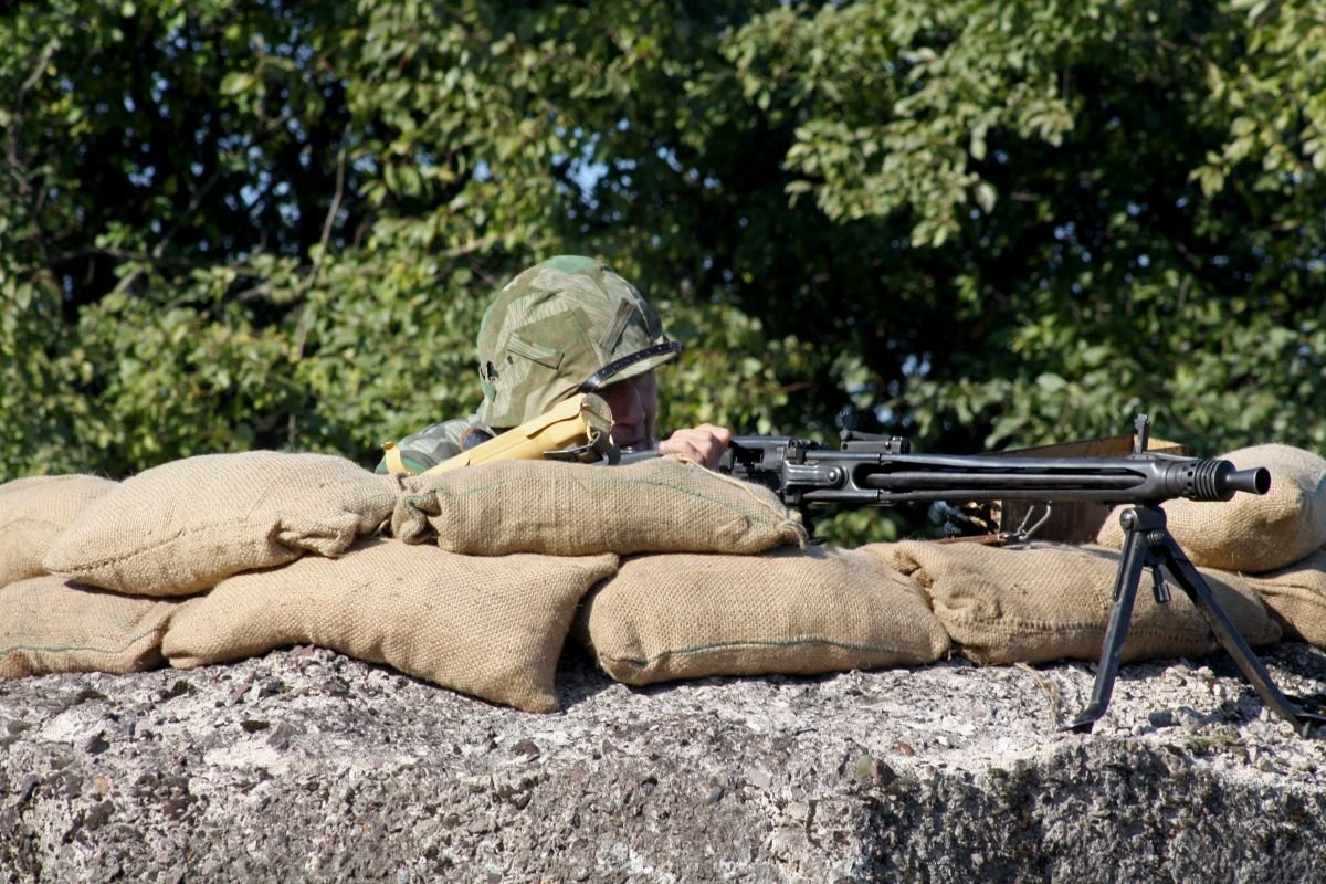 II Rajd Śladami II Wojny Światowej
