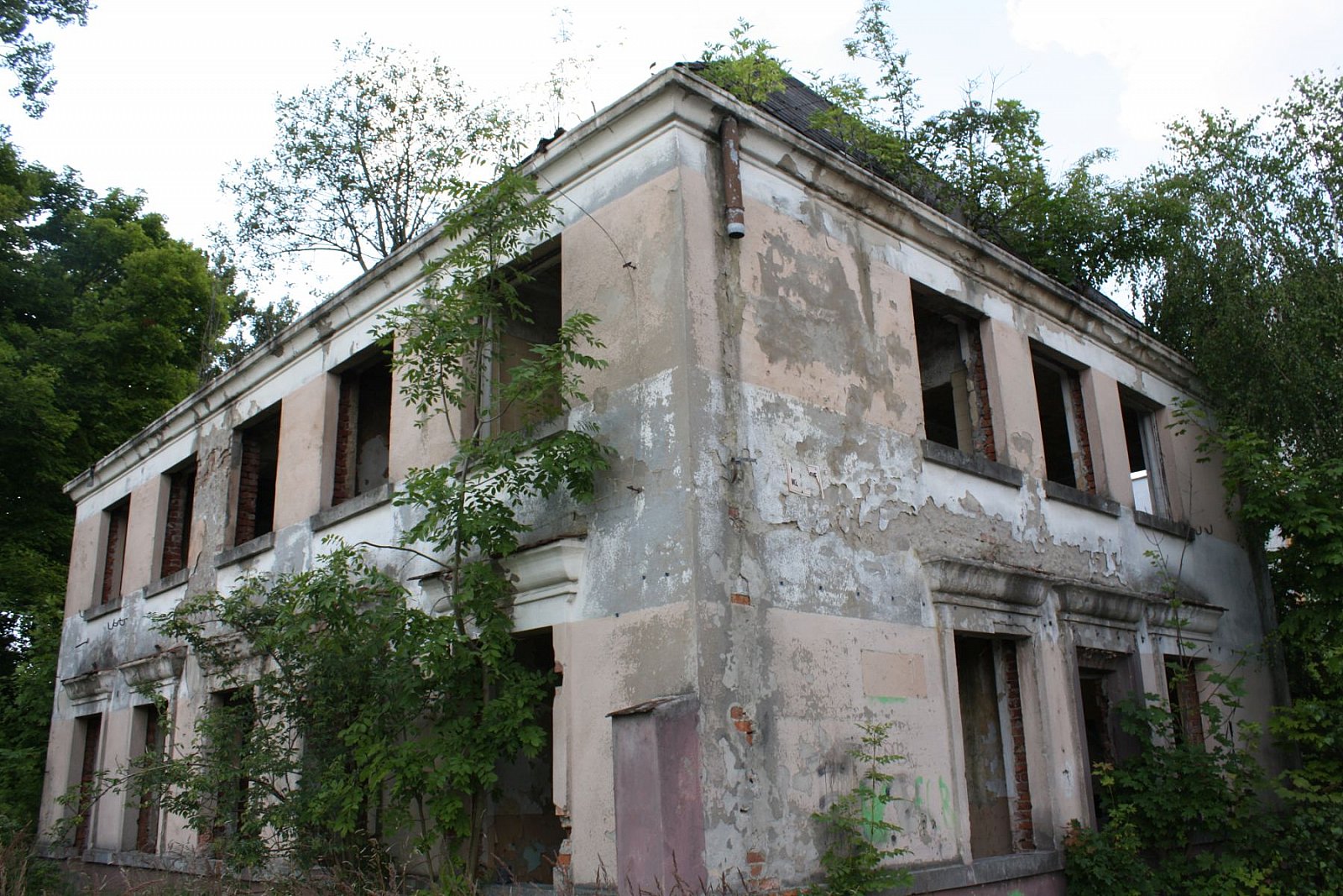 Linia A2 Miechów i Kozłów
