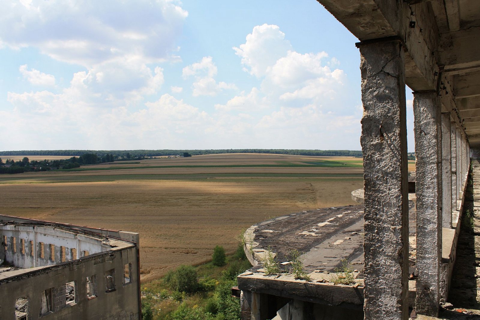 Linia A2 Miechów i Kozłów
