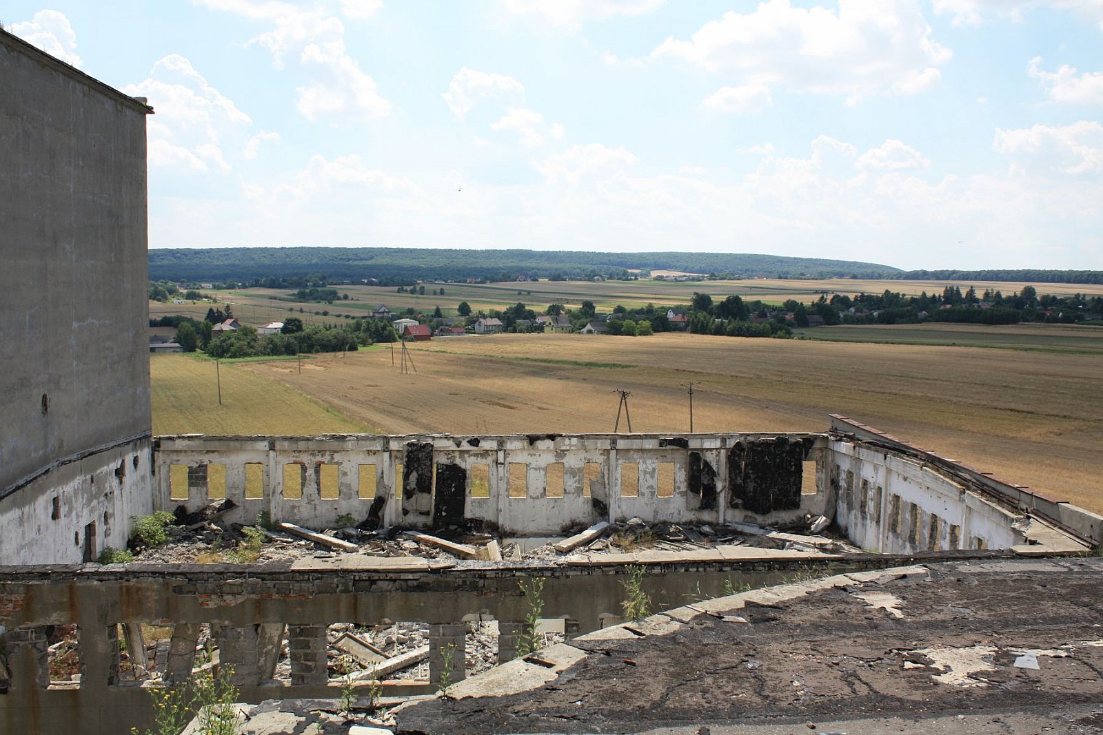 Linia A2 Miechów i Kozłów