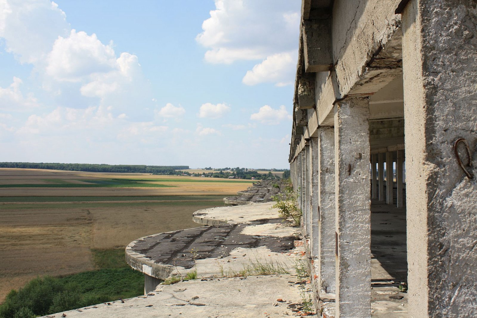 Linia A2 Miechów i Kozłów