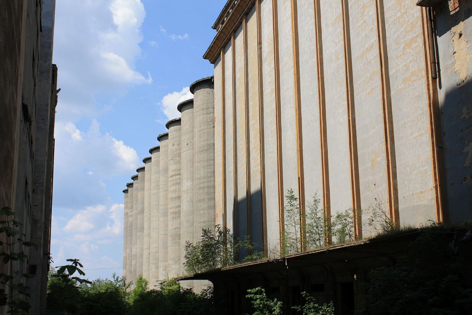 Linia A2 Miechów i Kozłów