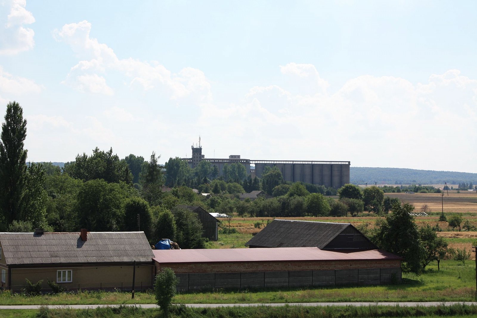 Linia A2 Miechów i Kozłów