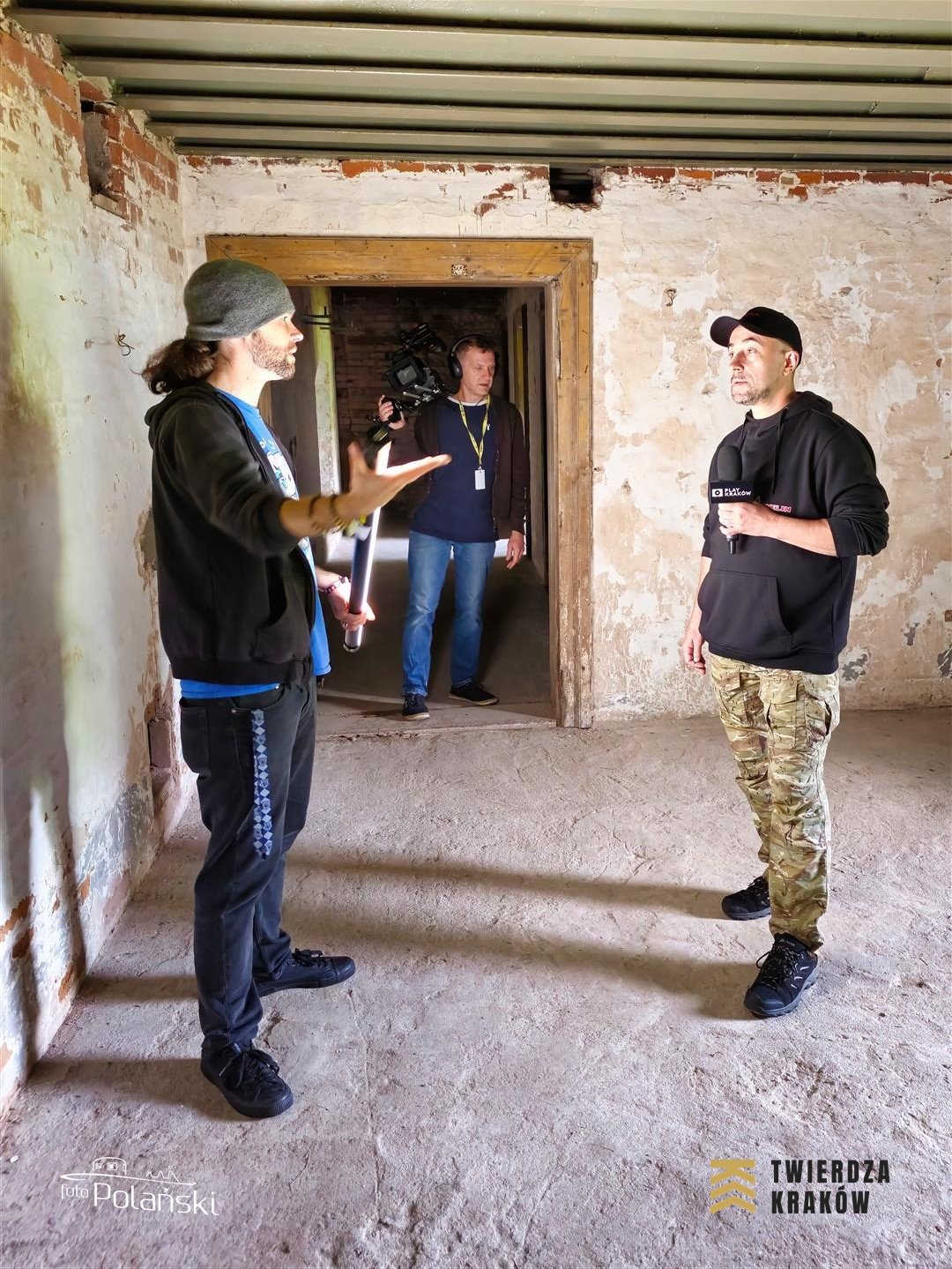 2023 09 8-17 Dni Twierdzy Kraków