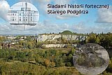 2019-02-24 Śladami historii fortecznej Starego Podgórza