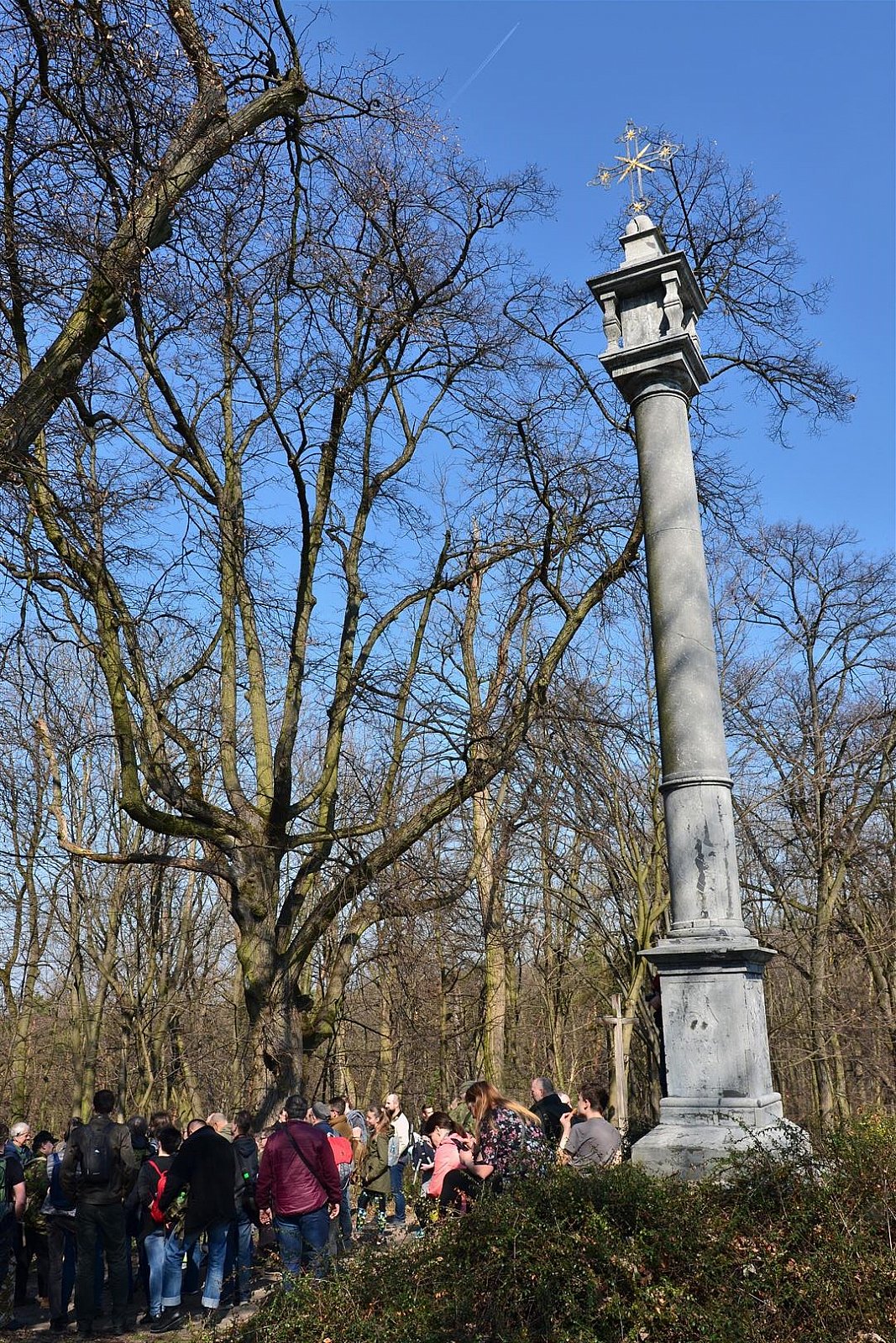 2019 03 31 Rajd Twierdzy Kraków