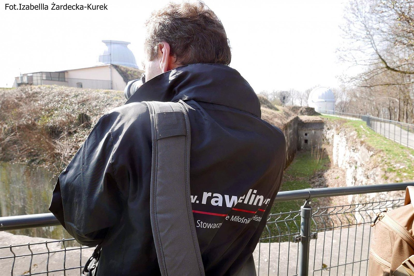 2019 03 31 Rajd Twierdzy Kraków
