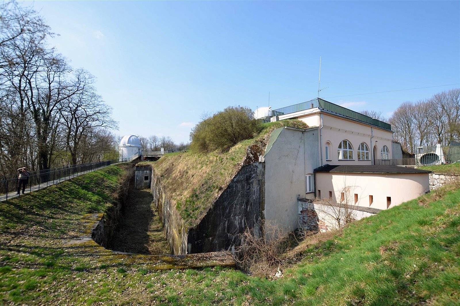 2019 03 31 Rajd Twierdzy Kraków