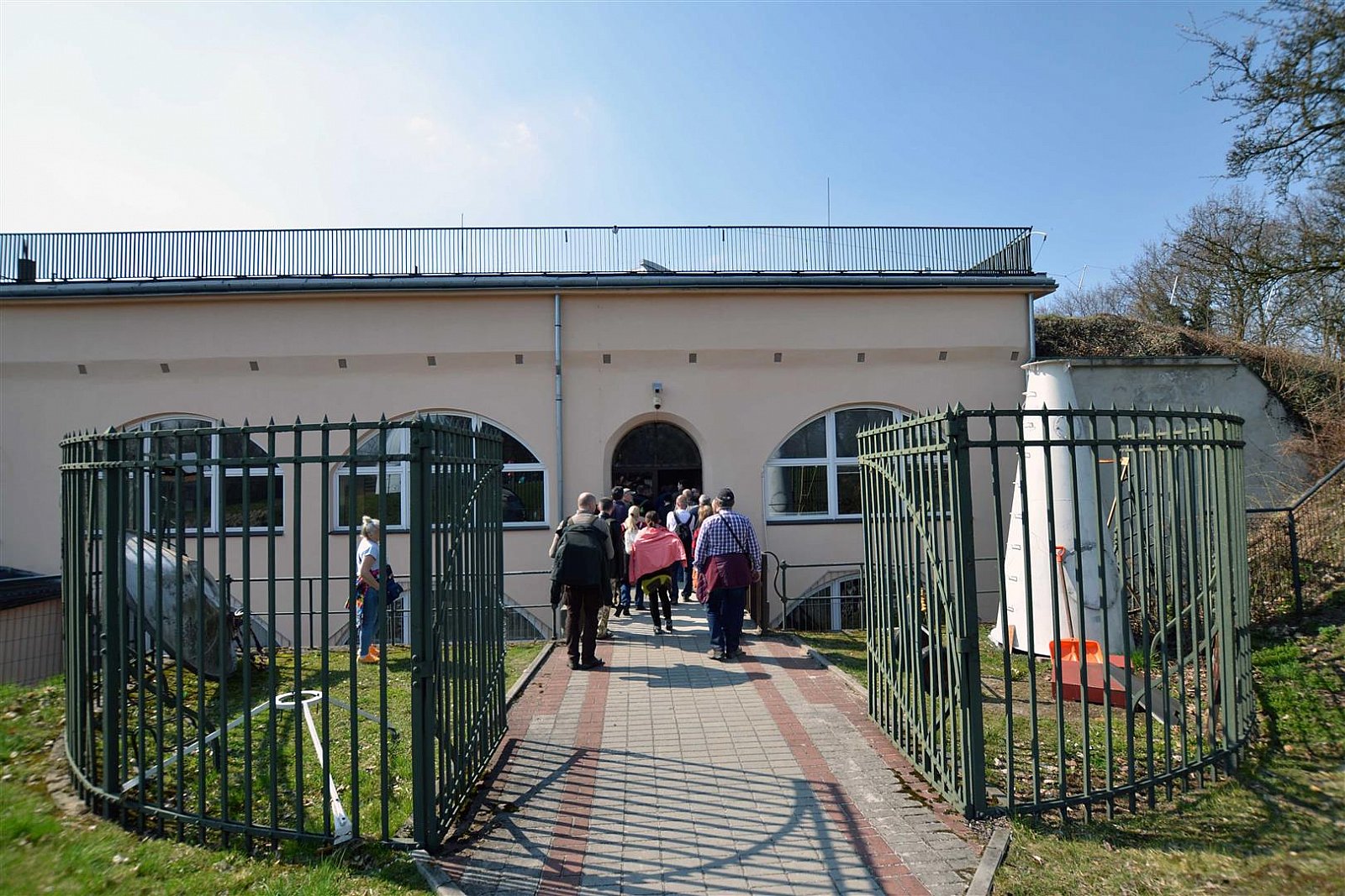 2019 03 31 Rajd Twierdzy Kraków
