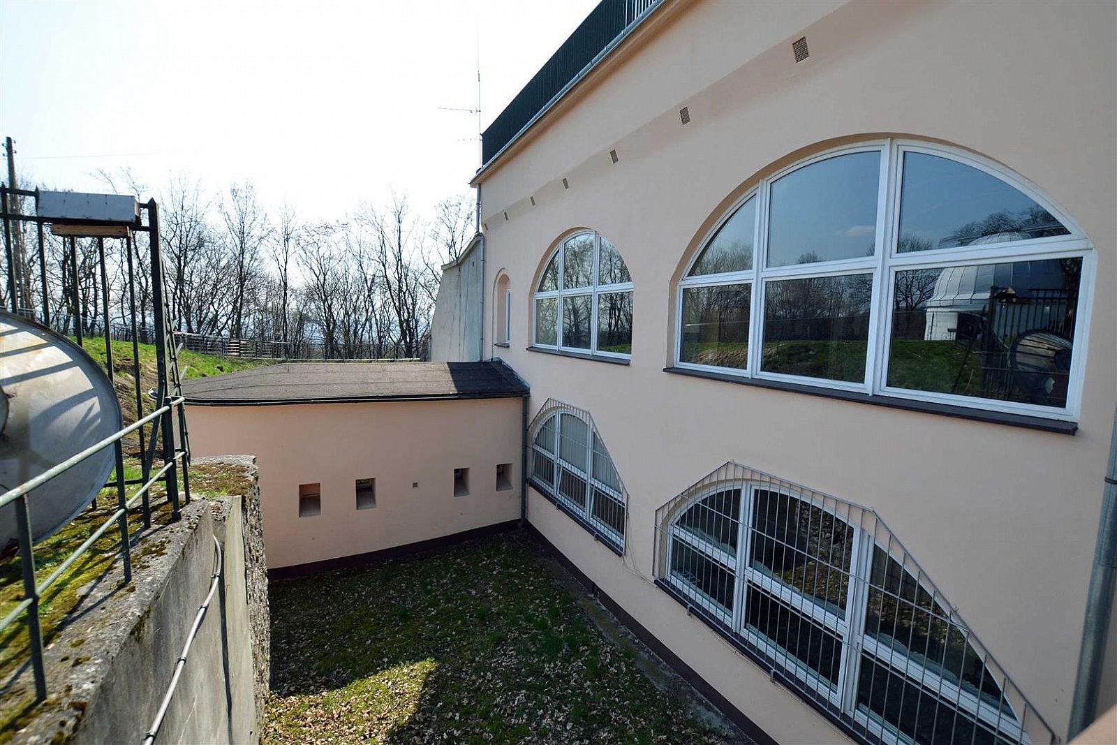 2019 03 31 Rajd Twierdzy Kraków