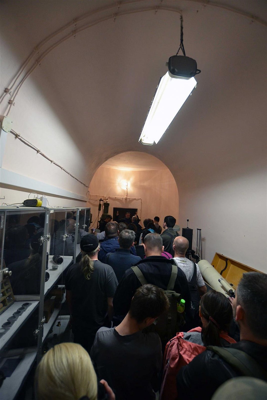 2019 03 31 Rajd Twierdzy Kraków