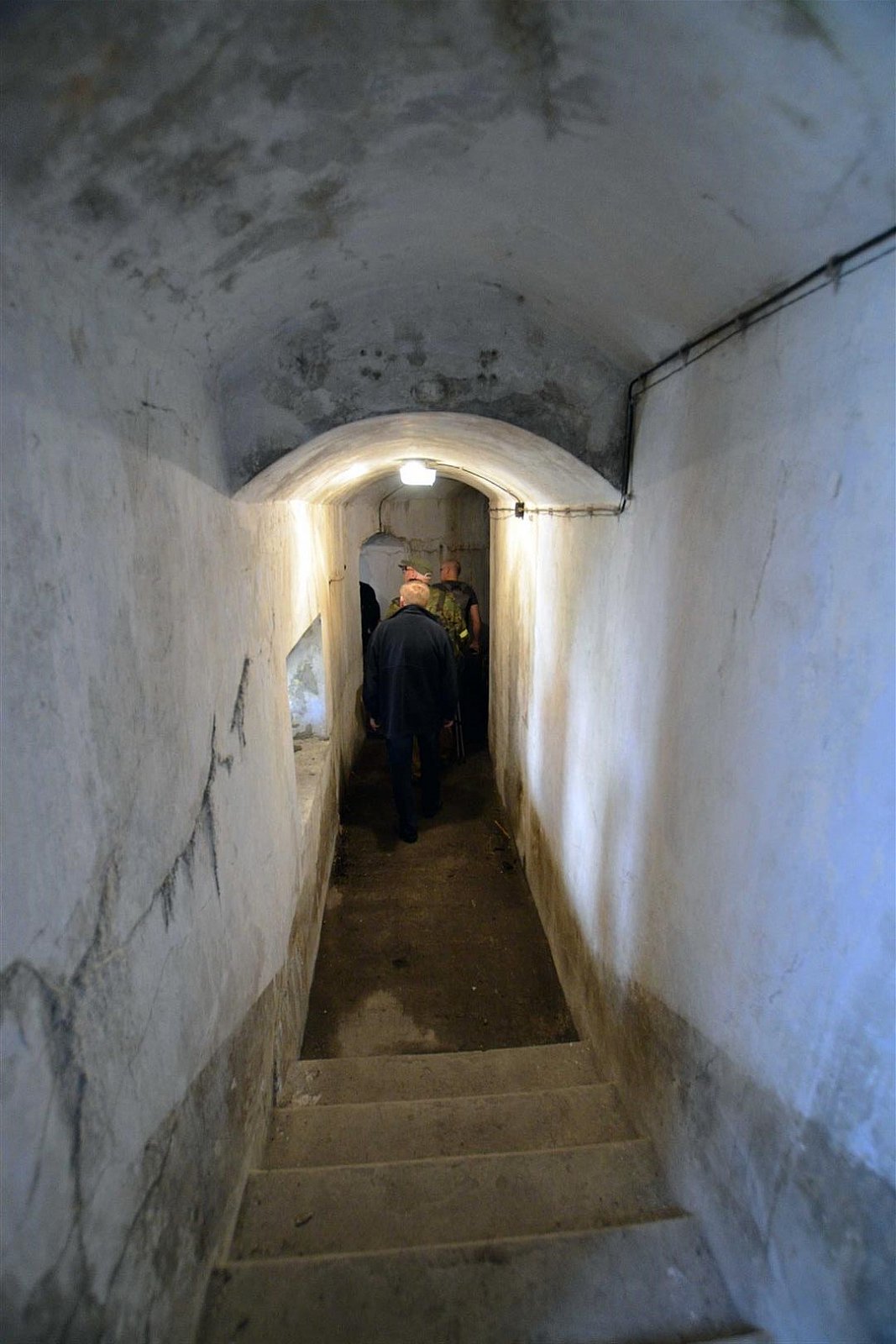 2019 03 31 Rajd Twierdzy Kraków