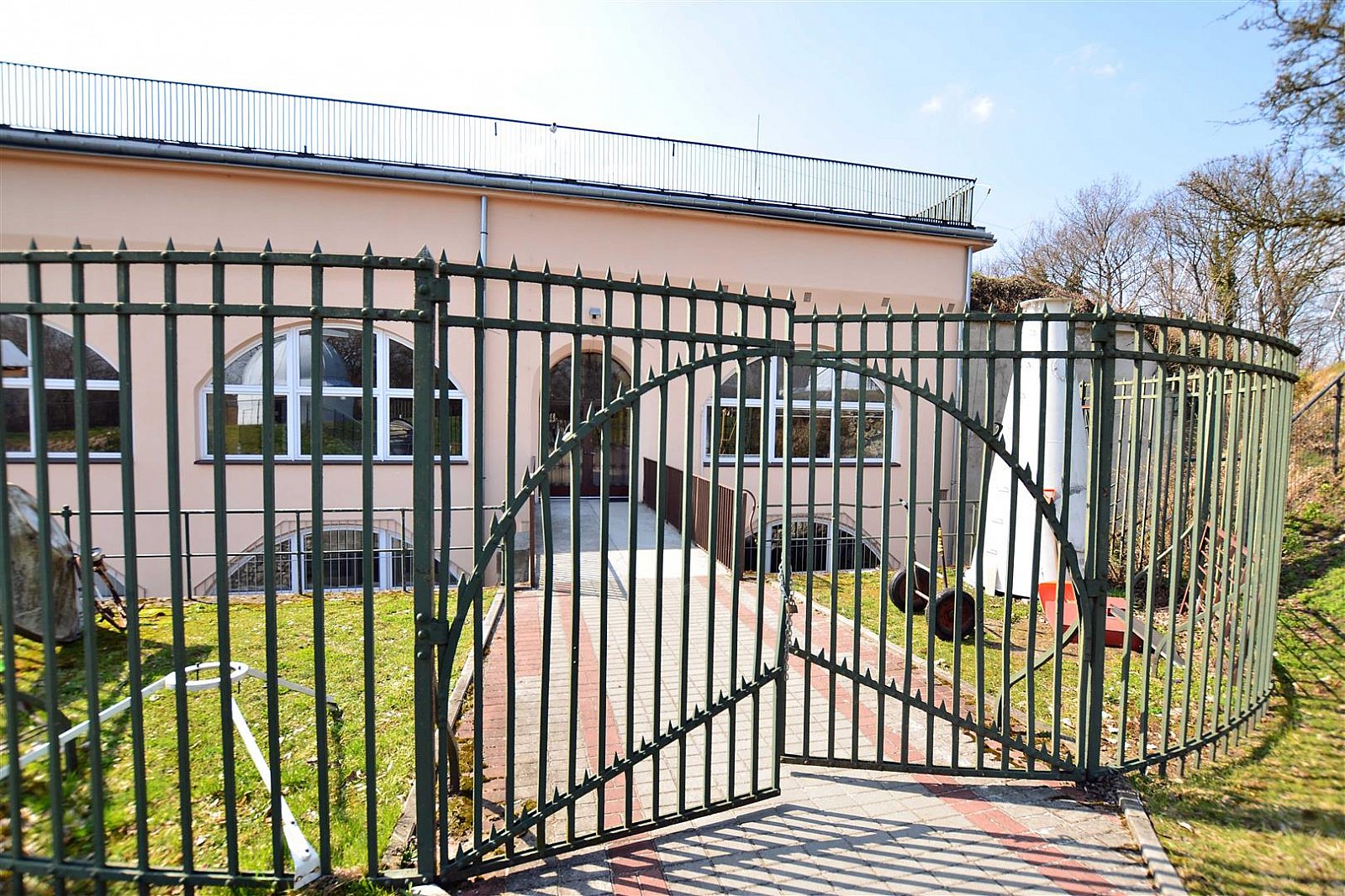 2019 03 31 Rajd Twierdzy Kraków