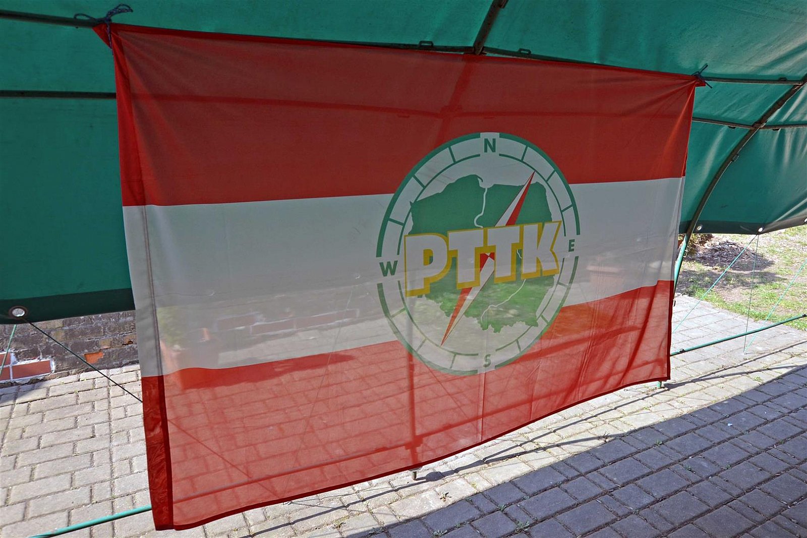 2019 03 31 Rajd Twierdzy Kraków